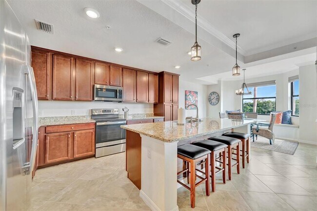 Photo - 17118 Vardon Ter Unit 207