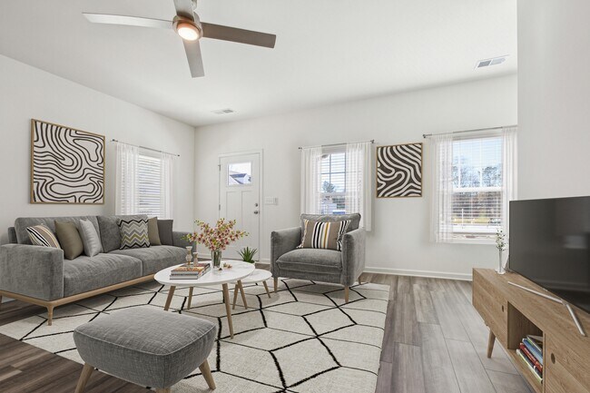 Photo - Mulberry Glen