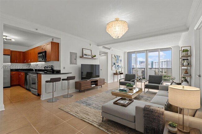 Building Photo - 401 69th St Unit 1012