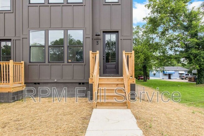 4021 Clarksville Pike Unit 3