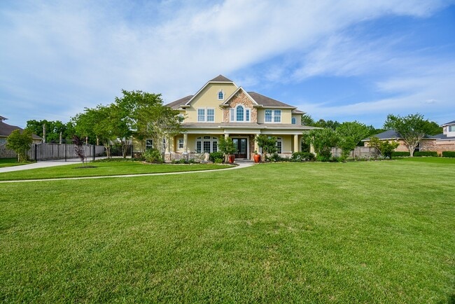 Building Photo - 2603 Braer Ridge Dr Rental