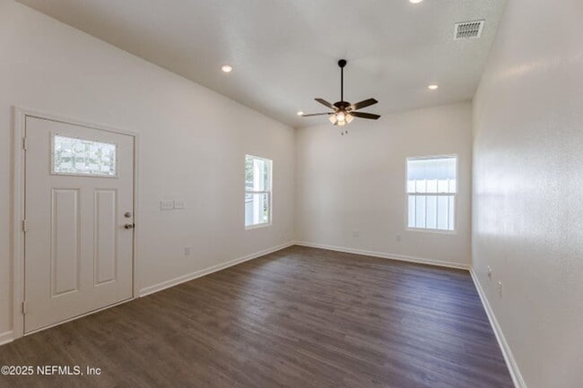 Photo - 2025 NEW BUILT 2 BR 2 BA Rental that could be a 3BR