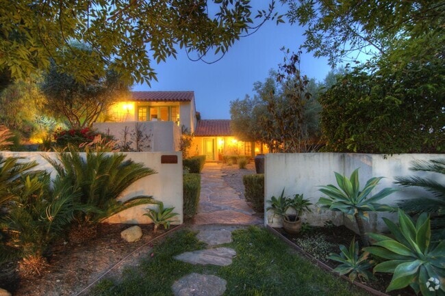 Building Photo - Private Spanish-Mission Estate on 10 Acres... Rental