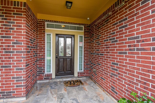 Photo - 20810 Fair Walnut Way