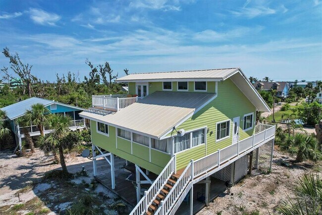 9350 Little Gasparilla