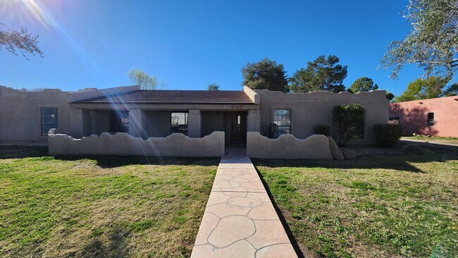 Photo - Remarkable horse property with HUGE yard!