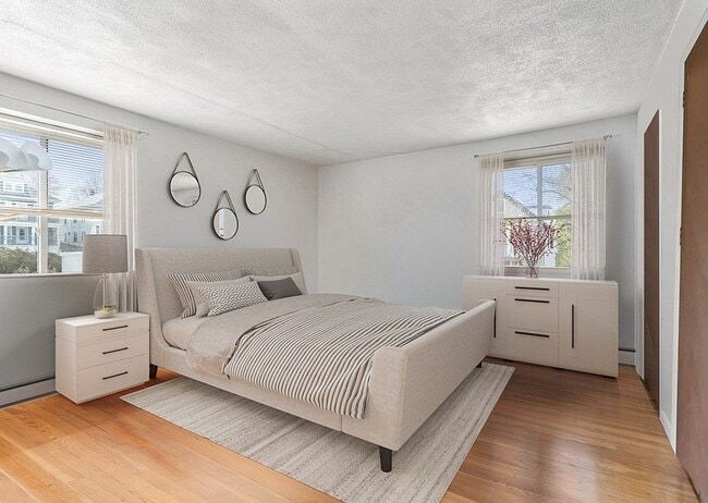 Building Photo - 20 Radcliffe Rd Unit 102 Rental