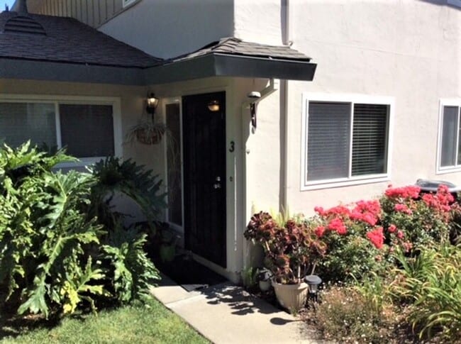 Photo - Charming and Cozy 2 Bed 1 Bath Condo in Pleasanton