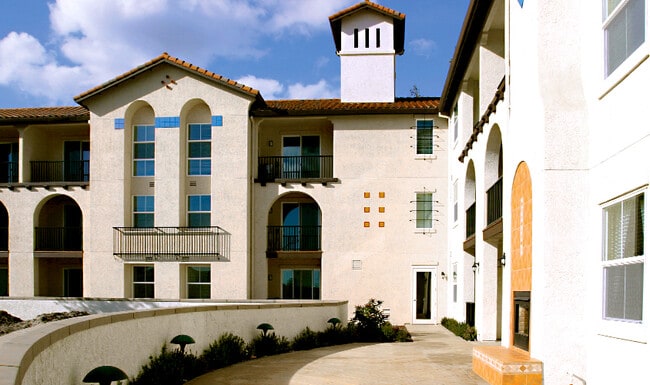 Hacienda Creek Senior Apartments - 55 years+