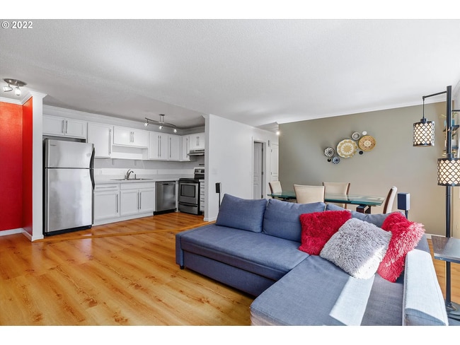 Photo - NE  ~ Charming  2 Bedroom 1 Bathroom Condo! Reserved Parking, Storage , Some Utilities Included! ...