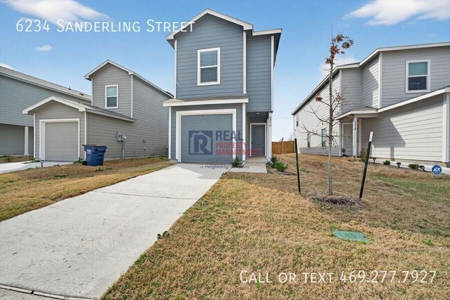 Building Photo - 6234 Sanderling St