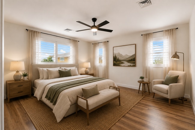 Photo - Stunning Ewa Beach 3BR Home with Solar, Huge Fenced Yard & Upgraded Interior