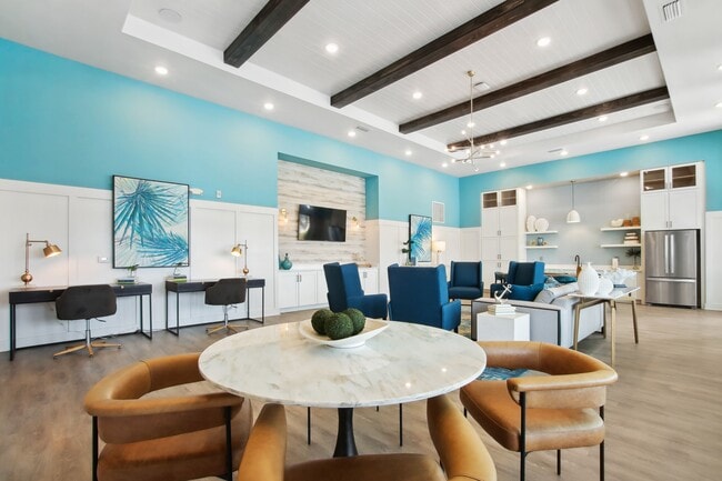 Photo - Preserve at Hanover Park