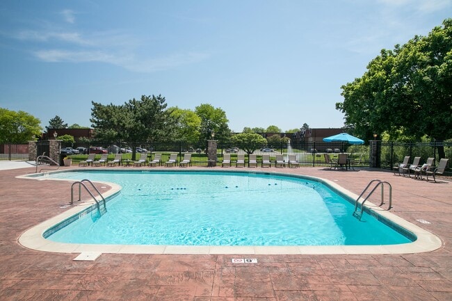 Community Pool
