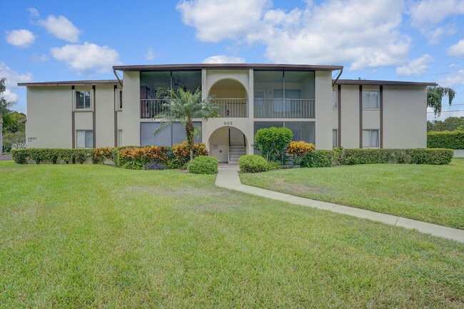 Building Photo - 4991 Sable Pine Cir Unit D2 Rental