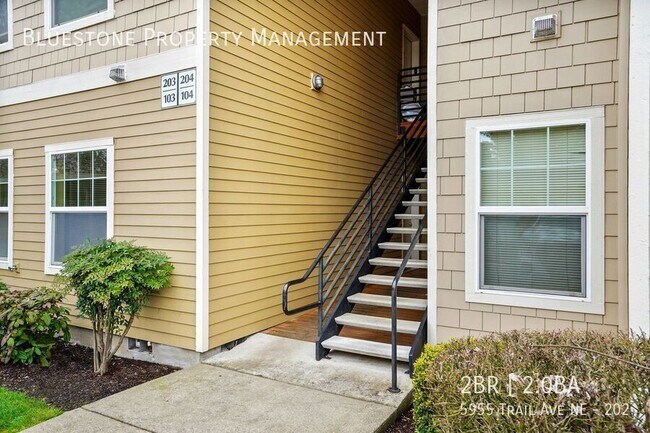 Photo - 5955 Trail Ave NE Unit 202