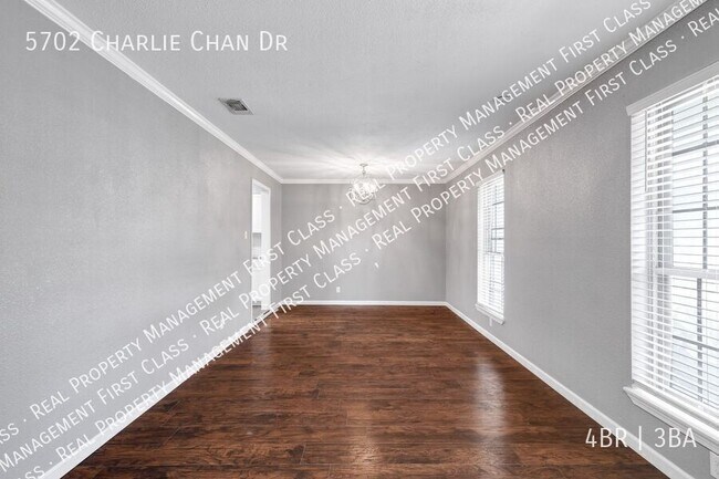 Photo - 5702 Charlie Chan Dr