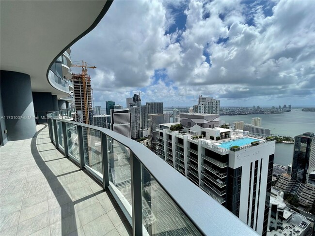 Photo - 1000 Brickell Plaza Condo Unit PH5501