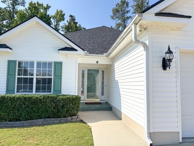 Photo - 3 Bedroom 2 Bath Ranch in Evans