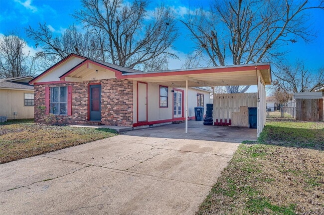 Photo - "Charming 3-Bedroom Home with Cozy Fireplace in Bossier City"