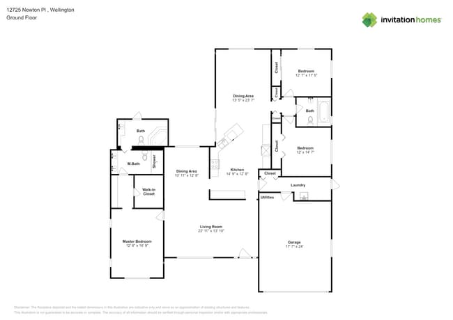 Photo - 12725 Newton Pl
