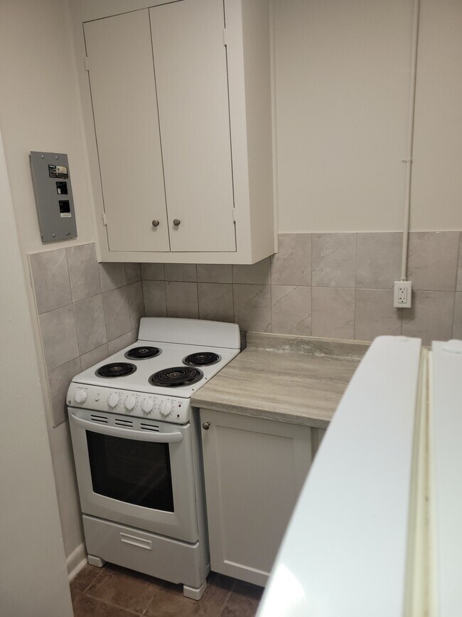 Photo - 2-Bedroom apartment for rent by the lake Unité 1