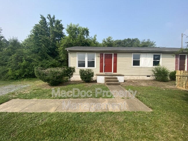 Building Photo - 3310 Lafayette Blvd Rental