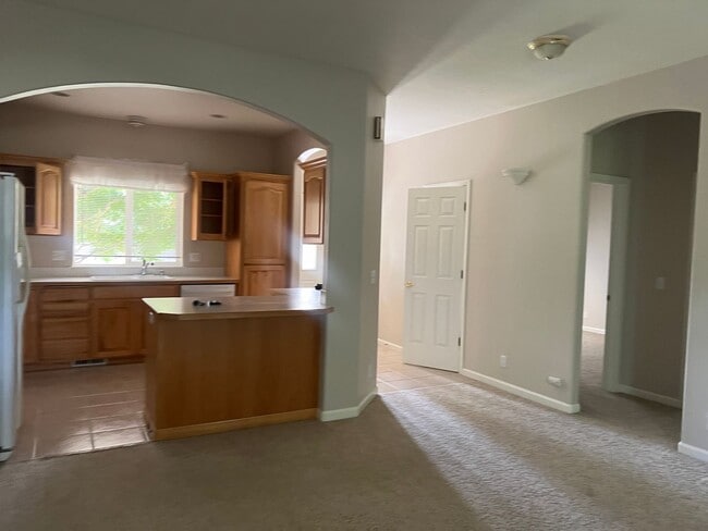 Photo - River Road Craftsman Style Home