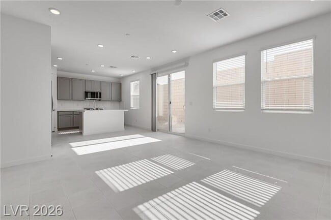 Photo - Brand-New Skye Canyon Rental | 3 Bedrooms, Loft & Resort-Style Community
