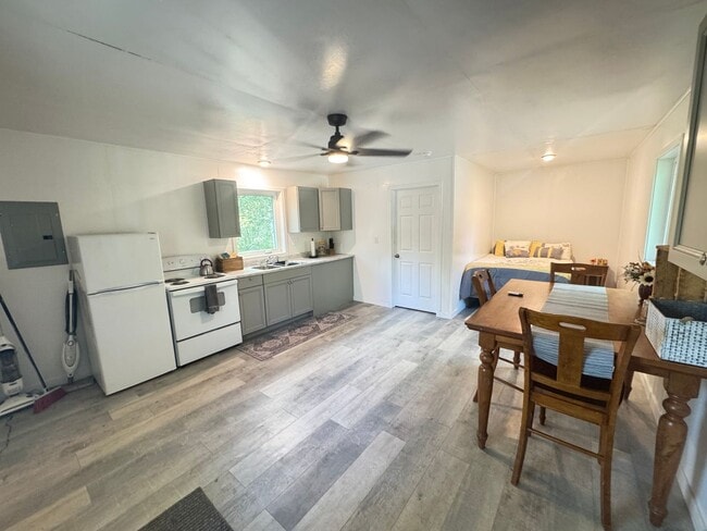 Photo - New Construction Efficiency just out of town.