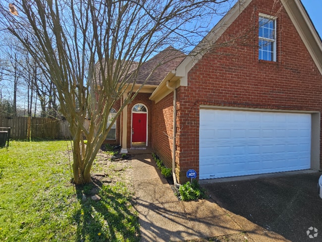 Building Photo - 8677 S Ashley Glen Cir Rental