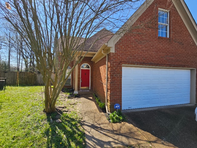 Building Photo - 8677 S Ashley Glen Cir Rental