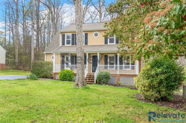 Photo - 7516 Flag Tail Dr