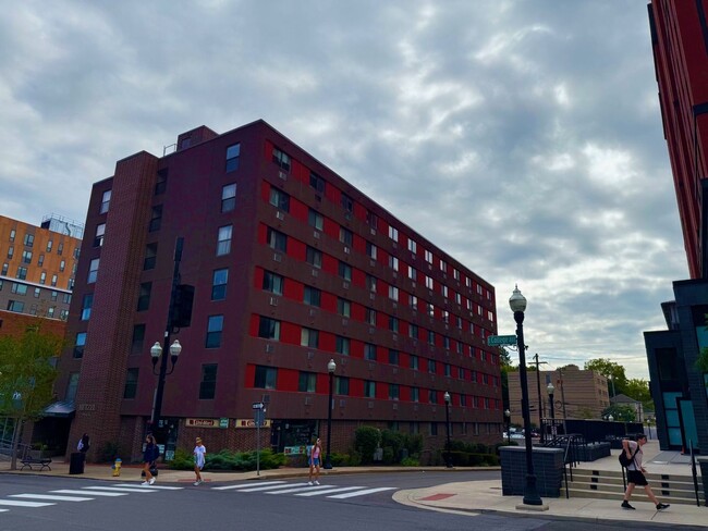 Photo - 500 E College Ave Unit 1