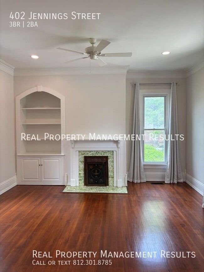 Photo - 402 W Jennings St