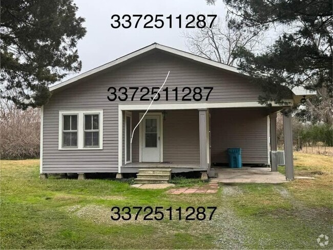 Building Photo - 1204 Johnson Rd Rental