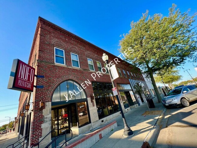 Photo - 507 W Norfolk Ave Unit 1