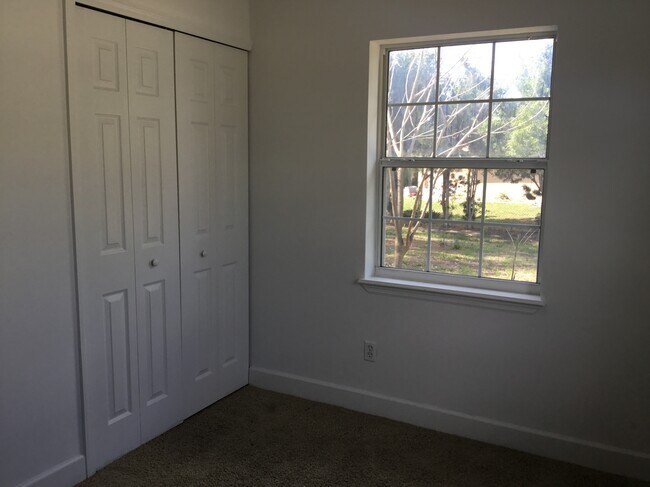 Bedroom one - 654 Merrimac St