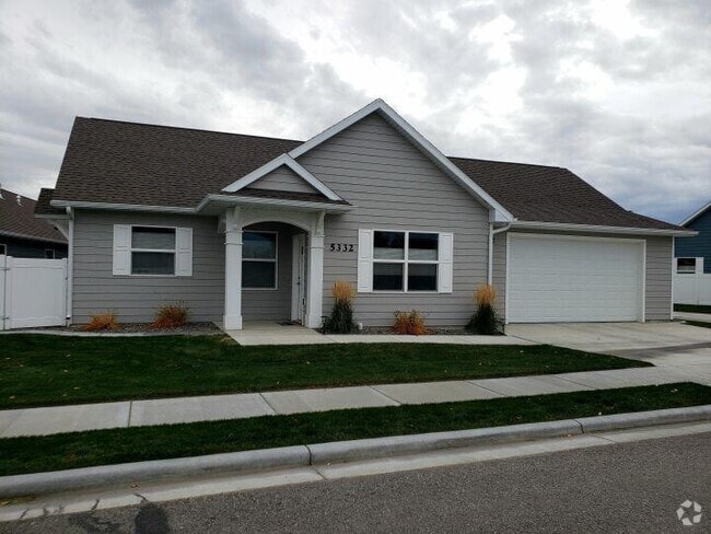 Building Photo - 2 bedroom in Billings MT 59101 Rental