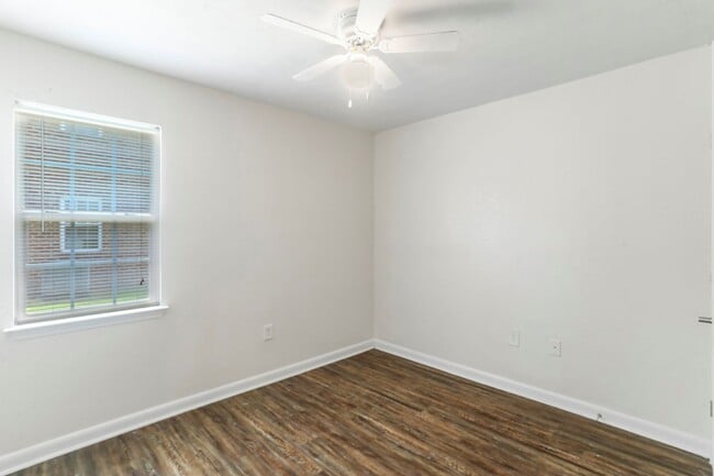 Cypress Meadows Apartments