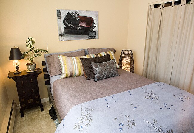 Photo - Aperture Apartments