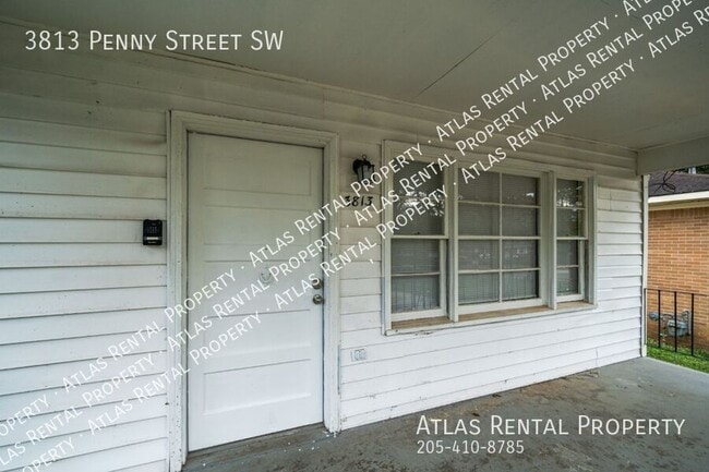 Photo - 3813 Penny St SW