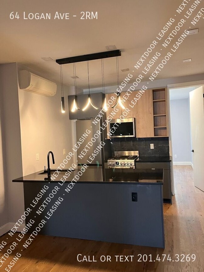 Building Photo - 64 Logan Ave Unit 2RM Rental