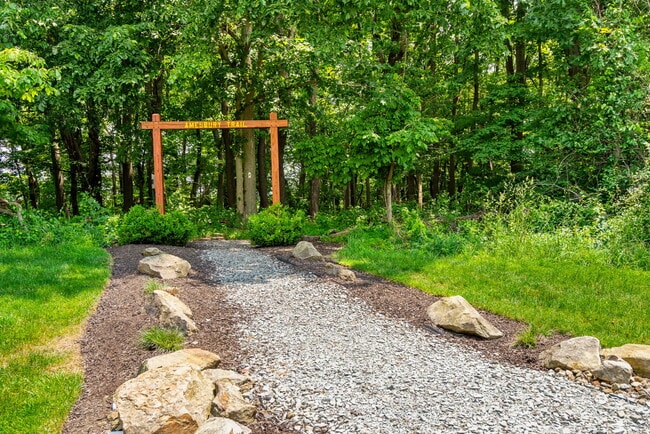 Amesbury Trail
