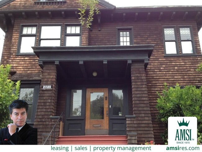 Building Photo - Big bedroom in cozy Single Family House walking distance to the Berkeley Campus. Gustavo Lopez AMSI