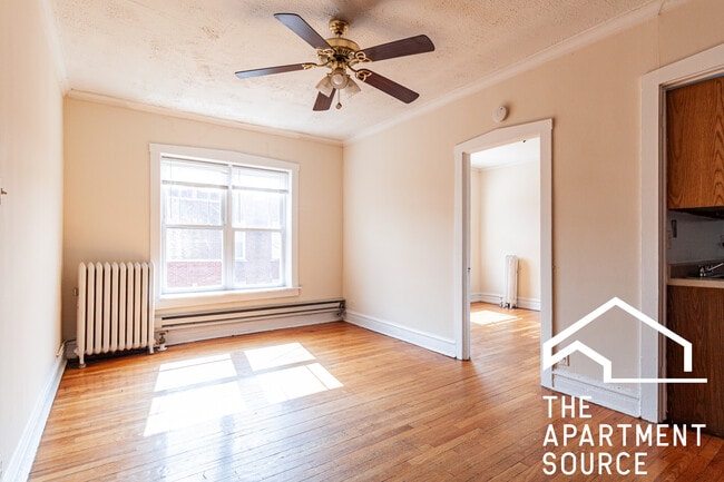 Photo - 955 W Cornelia Ave Unit 3A