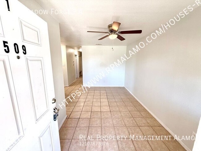 Photo - 509 Meadow Forge Unidad A