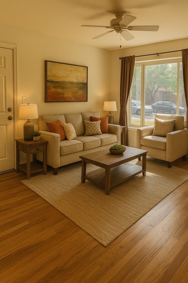 Photo - 1207 E Bradley St