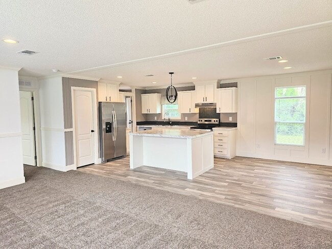 Photo - Welcome Home! Spacious 3-Bed, 2-Bath Split...