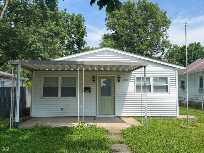 Building Photo - 4109 Weaver Ave